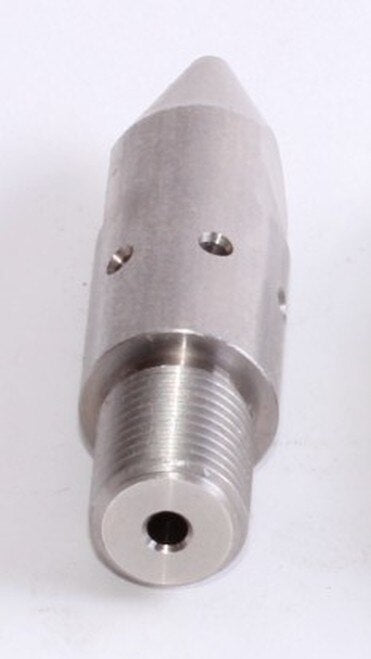 B&G 454 Tip, Soil 360