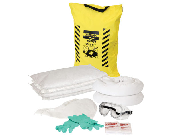 Commando Universal Spill kit