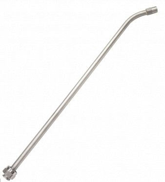 B&G VE-155-SS Extension, Stainless