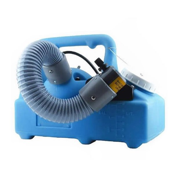 B&G heavy Duty Fogger Flex-A-Lite 2600 – Thermal Fogger Safety Machine ...