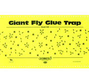 Fly Trap Glue