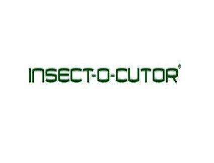 Insect-O-Cutor Logo
