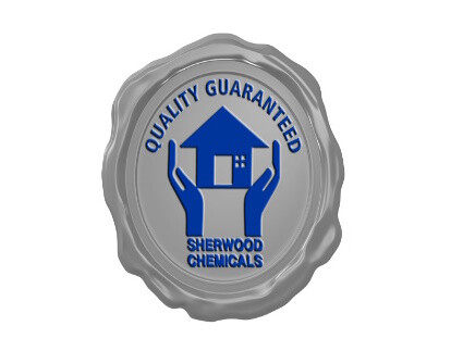 sherwood chemical logo